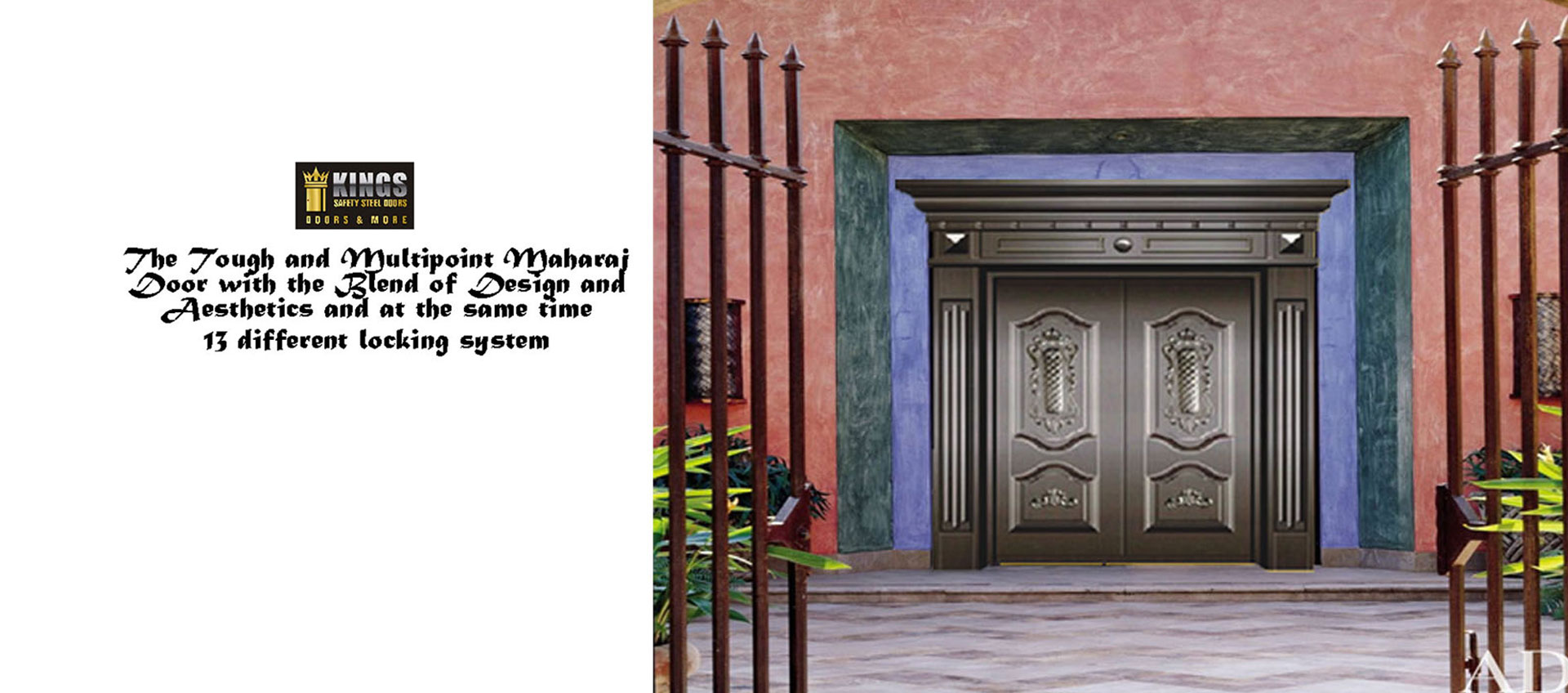 Kings Safety Doors
